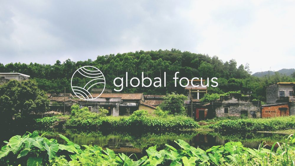 2019 Fall Global Focus