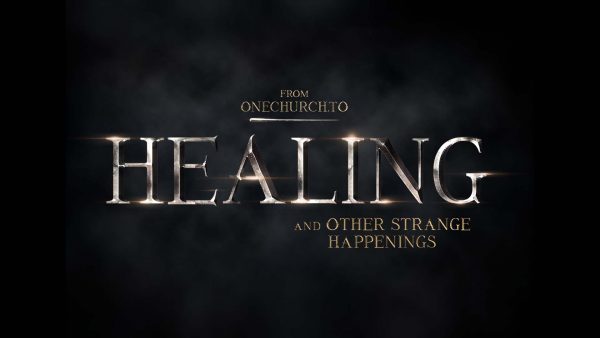 Healing & Other Strange Happenings Image