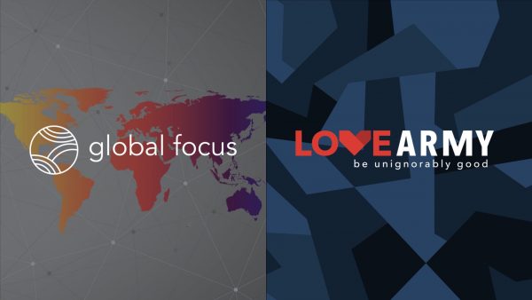 Global Focus & LoveArmy