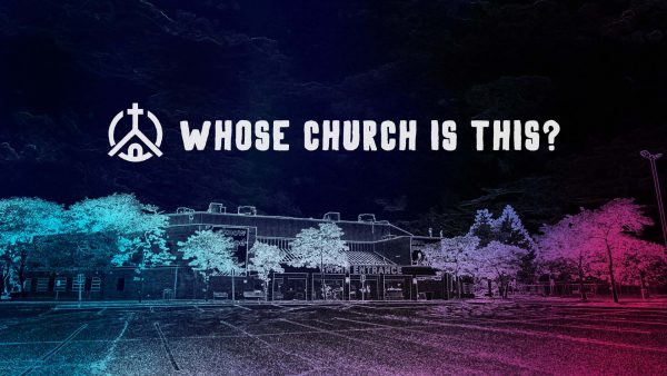 Whose Church is This?
